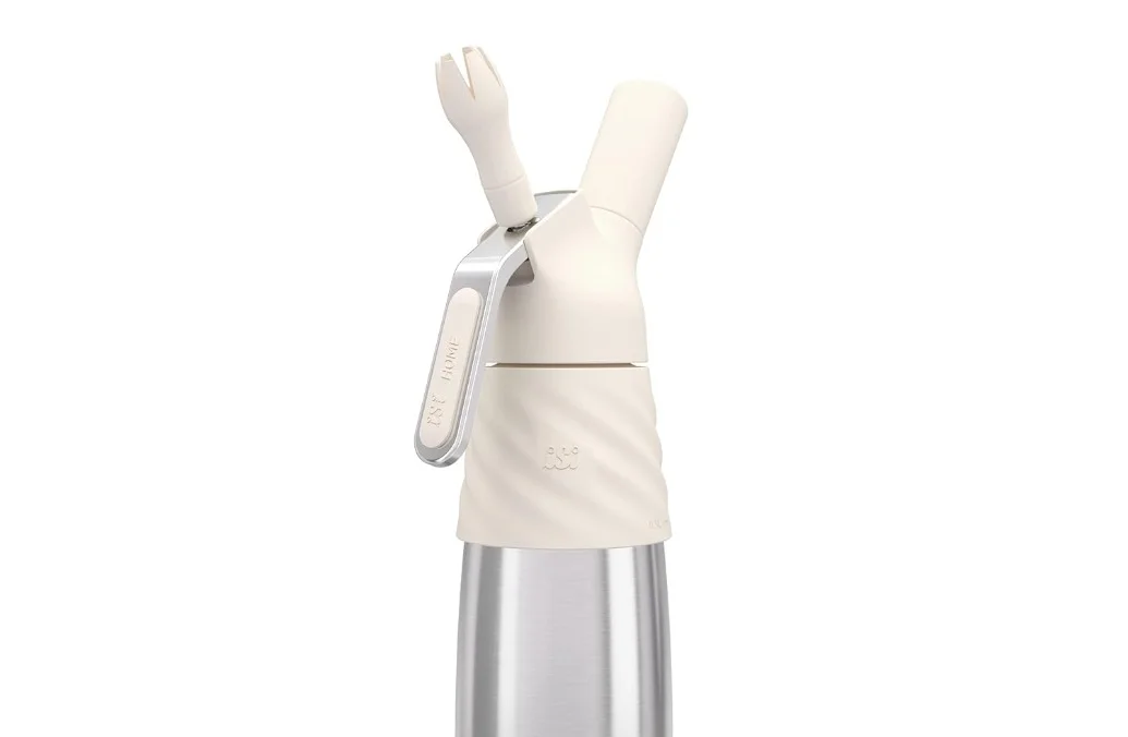 Whipped Cream Dispenser 