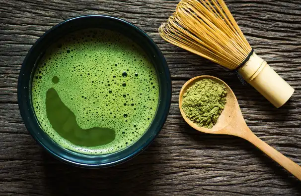 Organic Mold Free Matcha
