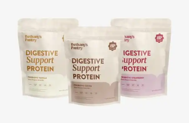 Digestive Support Protein