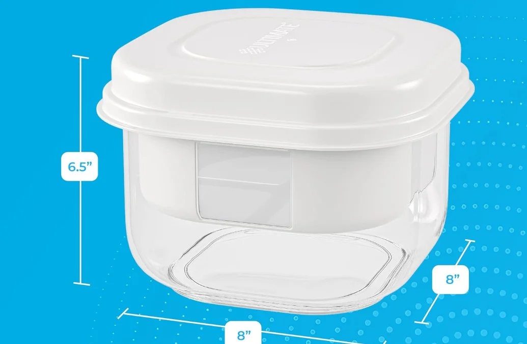 Greek Yogurt Strainer