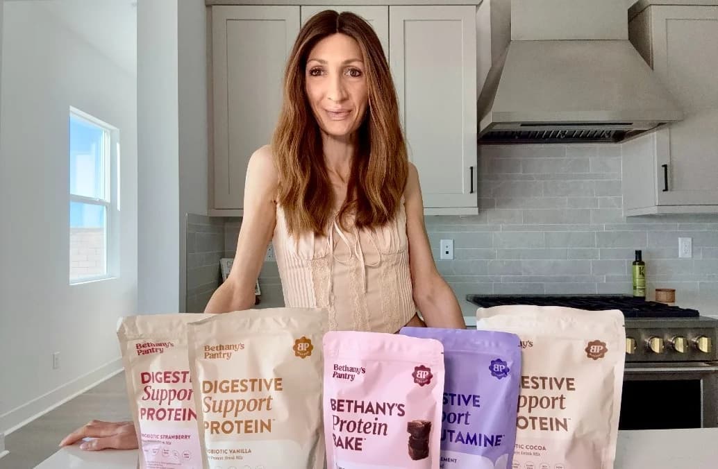 Join Bethany's Pantry