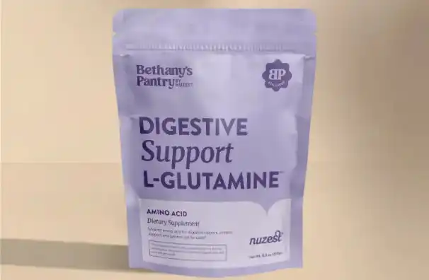 Digestive Support L-Glutamine