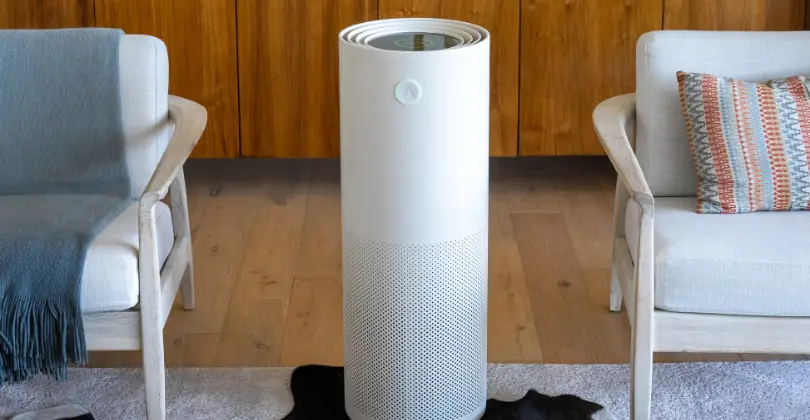 Jaspr Air Purifiers - The Ultimate Indoor Air Cleaning Machine