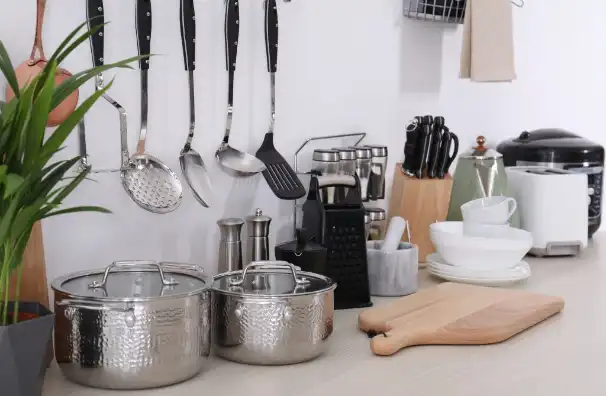 Kitchen Essentials