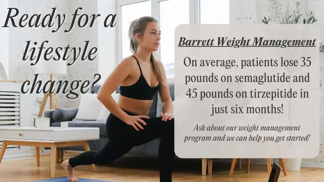 Reach Your Goal Weight