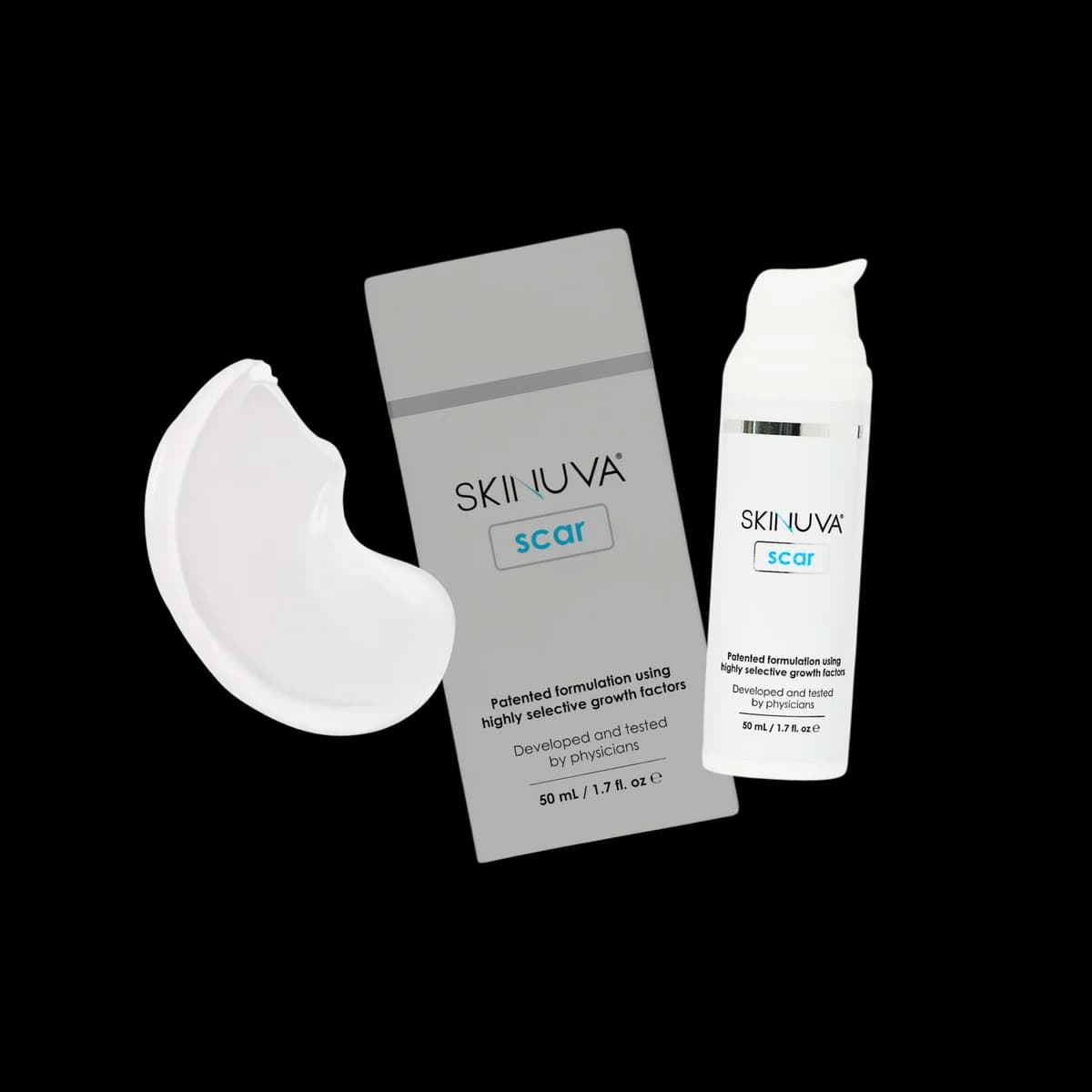 Skinuva Scar Gel