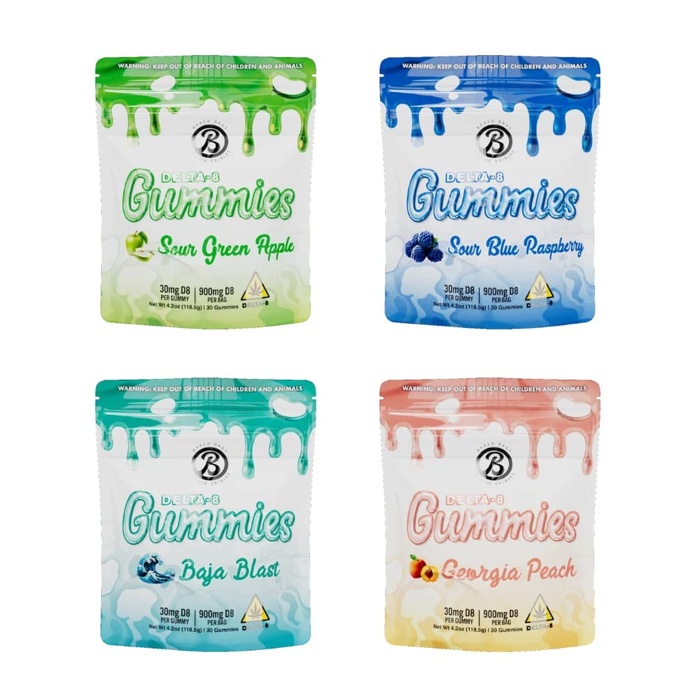 Shop Gummies