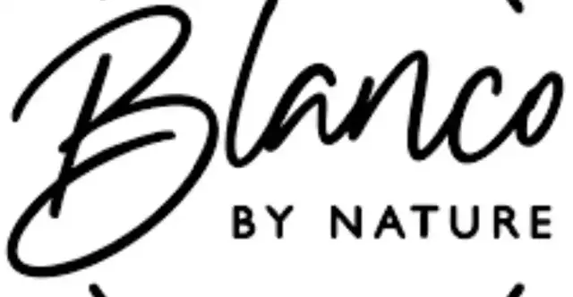 Blanco By Nature - Code TAYLOR15F