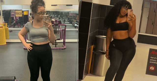 BETTER in 6 weeks fitness challenge | solin
