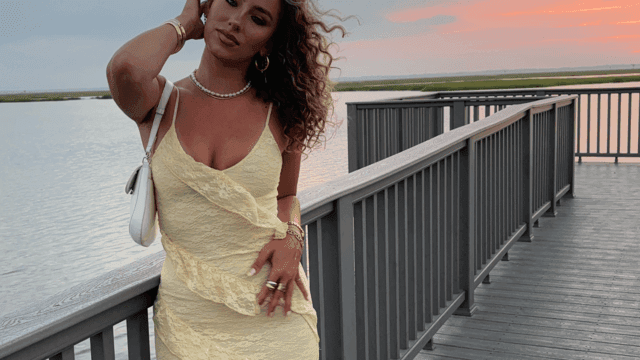 LTK (shop my beauty & fashion favs)