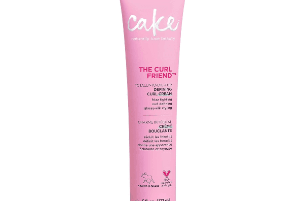 Cake Beauty Curl Cream