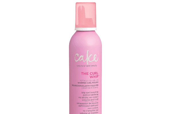 Cake Beauty Mousse