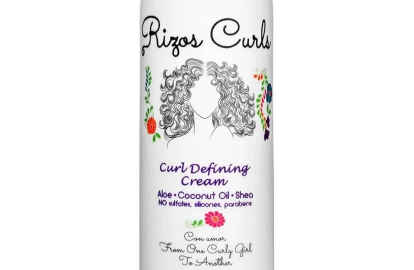 Riso Curls Curl Cream