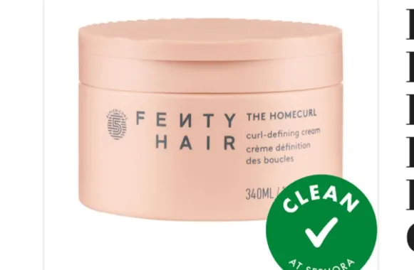 Fenty Hair Curl Cream