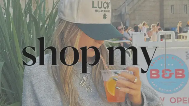 links to ALL my favs! (clothes, hair, makeup, EVERYTHING)
