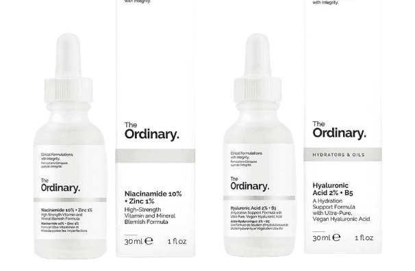 Skincare 