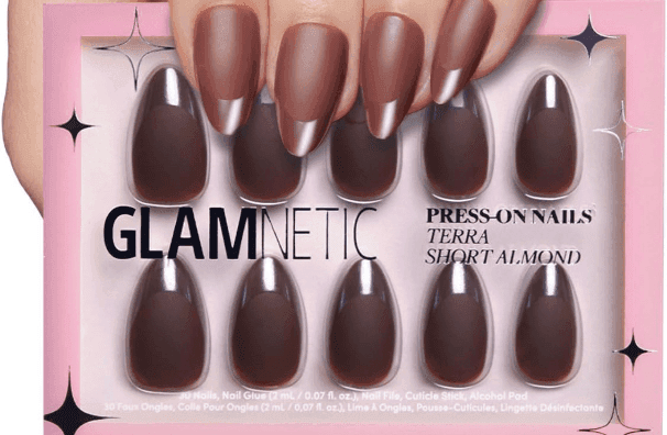 DIY Nails