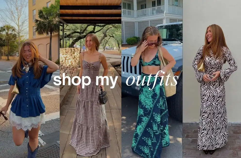 LTK-Shop My Outfits