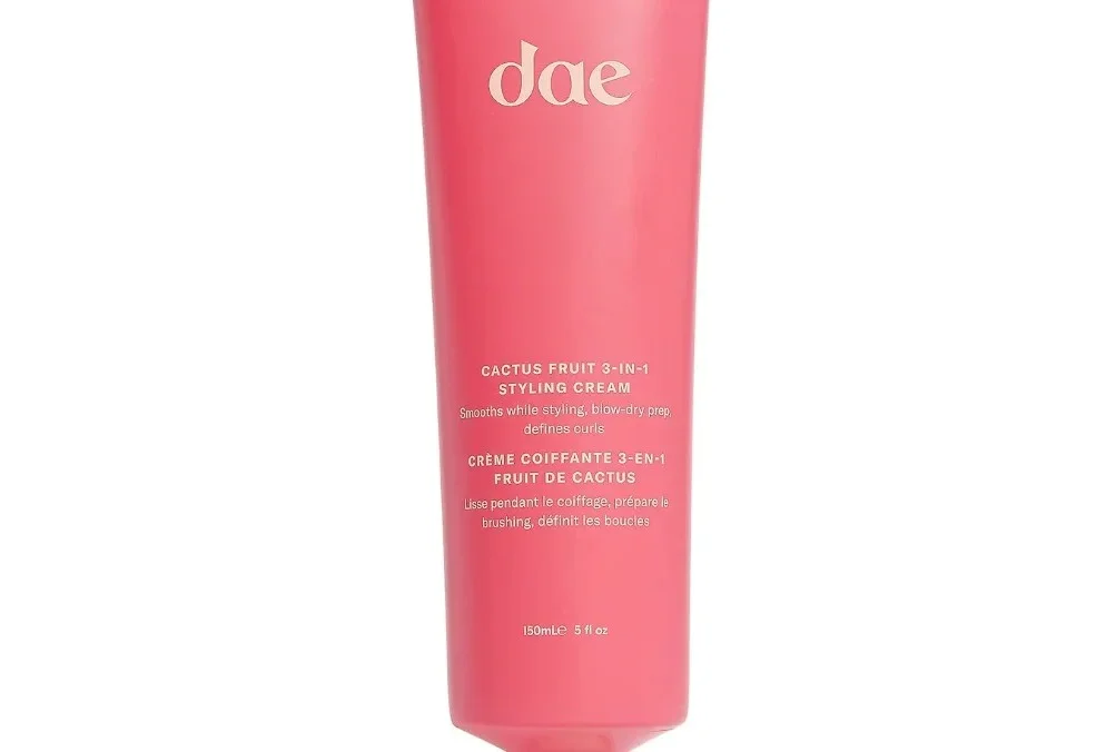 Dae Styling Cream