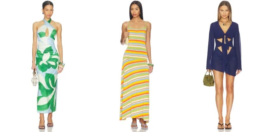 Revolve Favorites