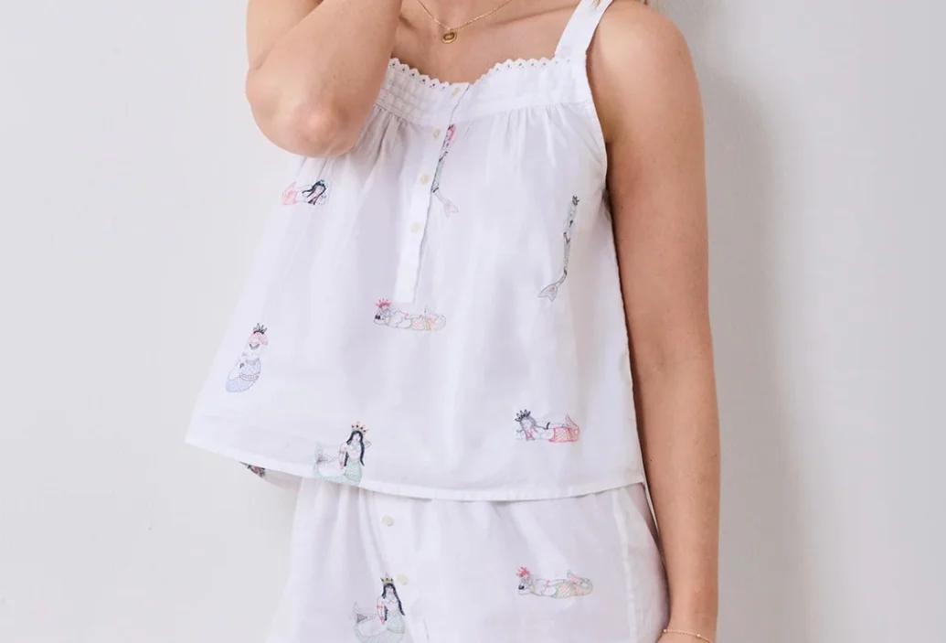 Printfresh Pajamas