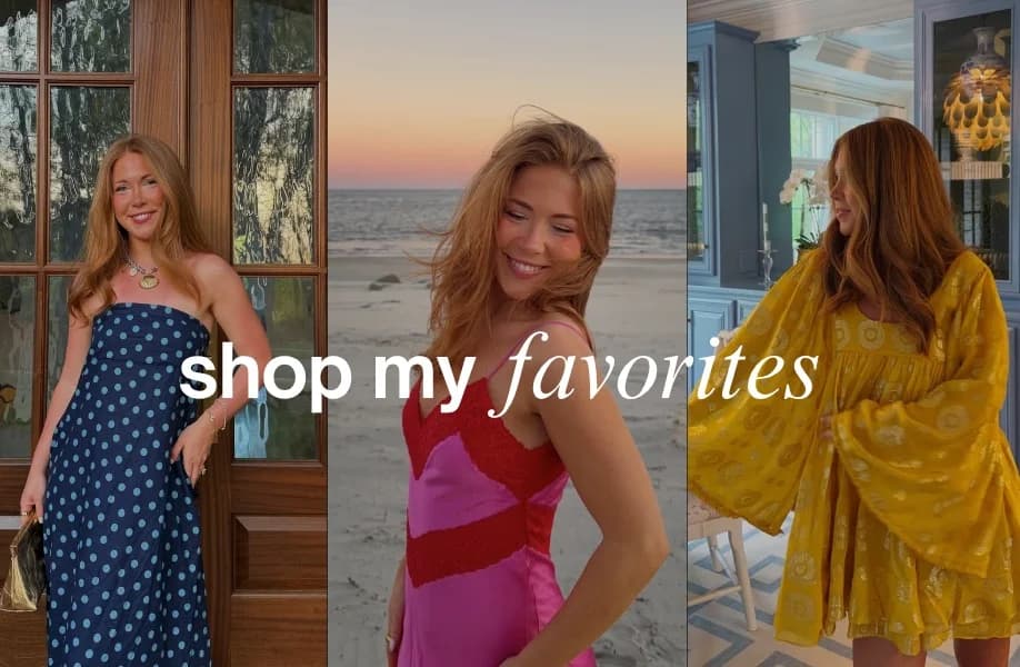 ShopMy – Outfit Links