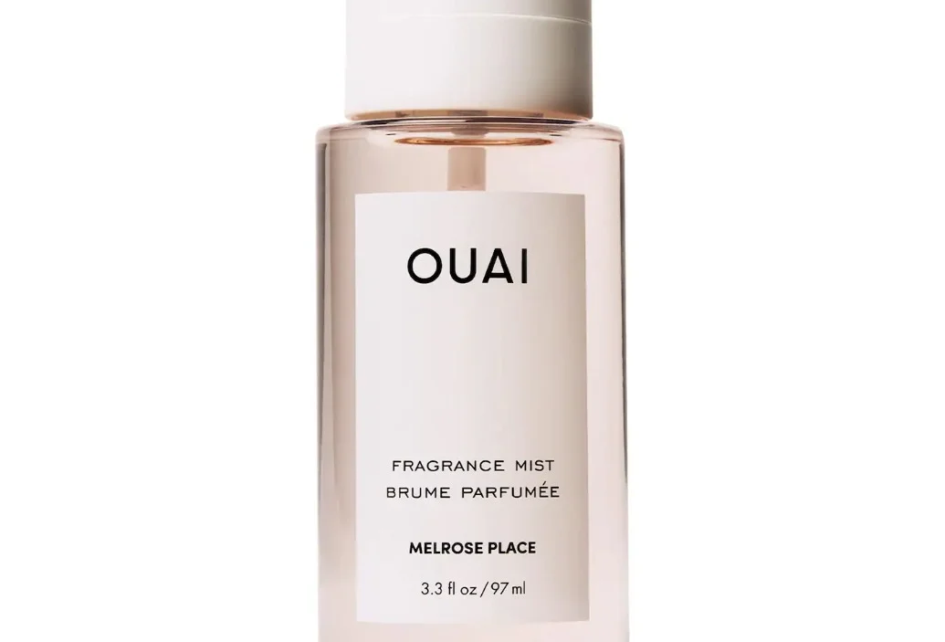 My most complimented perfume