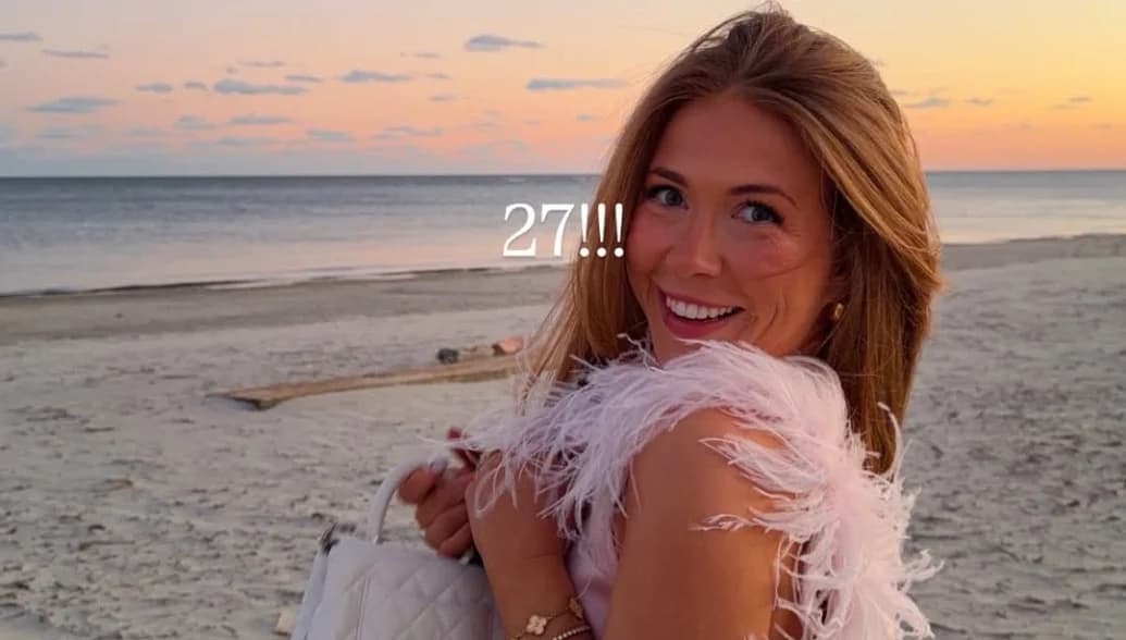 BIRTHDAY VLOG