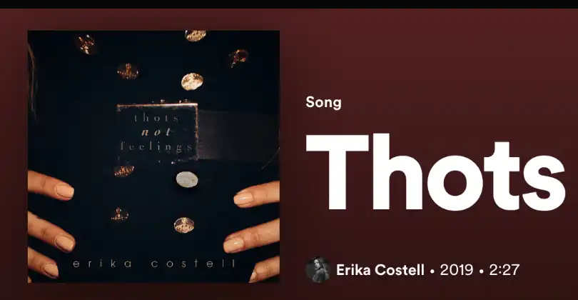 Listen To My Music