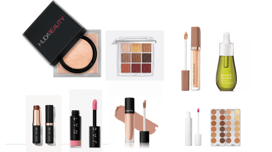 Painting 101 🎨👩‍🎨 | All Products Linked 