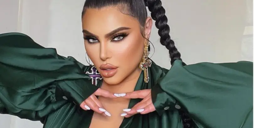 Follow My TikTok