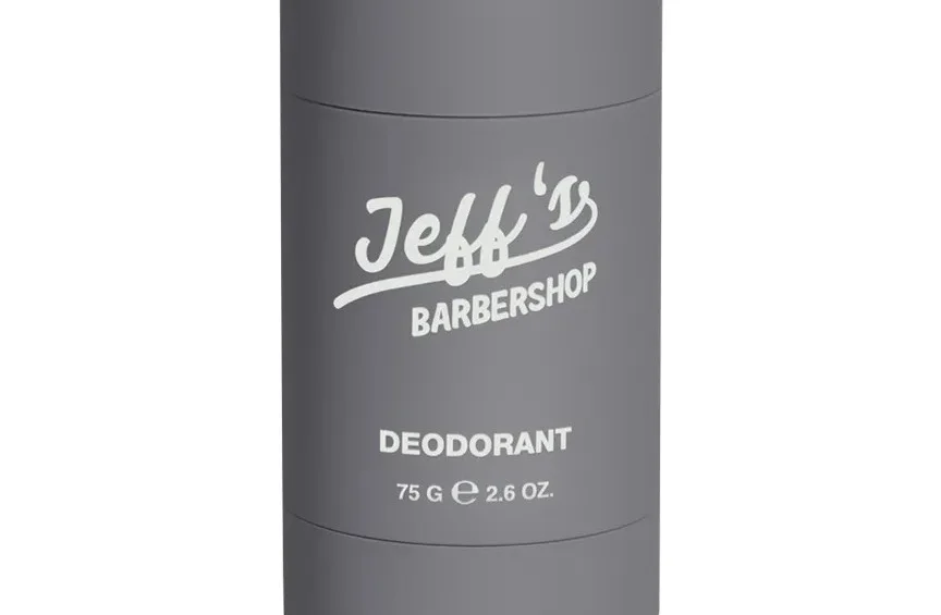 Deodorant