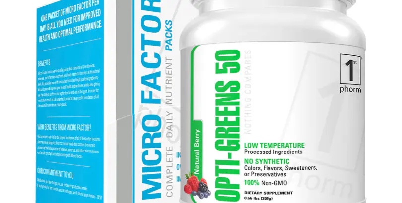 My Gut Health Must-Haves