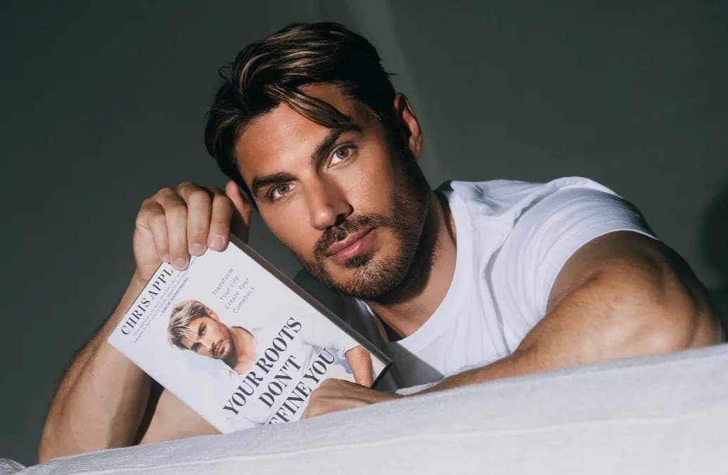 Book soup pre-order