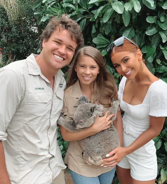 SUPPORT WILDLIFE WARRIORS - DONATE