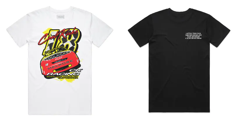 Shop CoolKicks