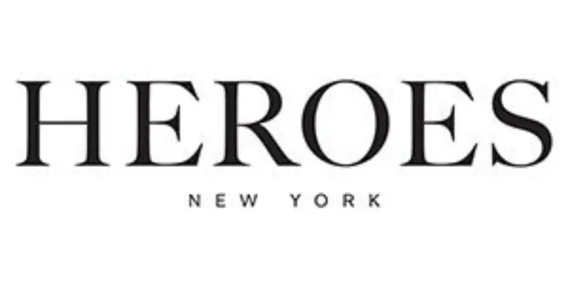 HEREOS MODELS Michael Yerger
