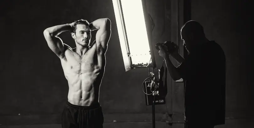 Subscribe for Fitness Content [Coming Soon]