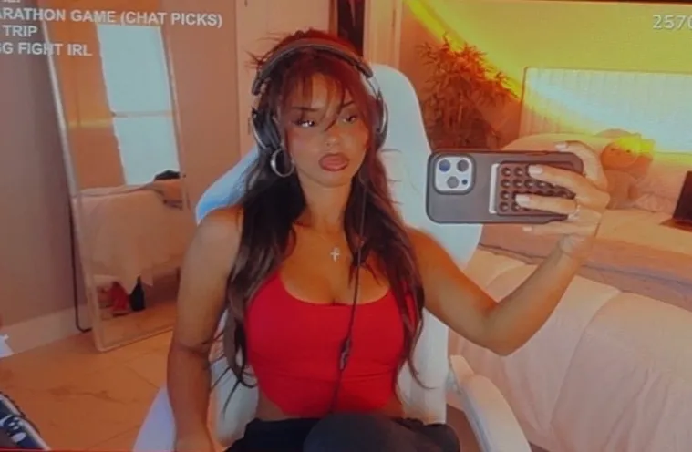 TWITCH