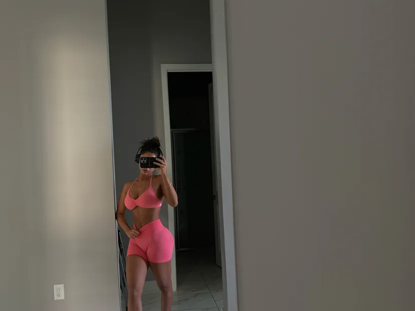 leggings - code TIANA