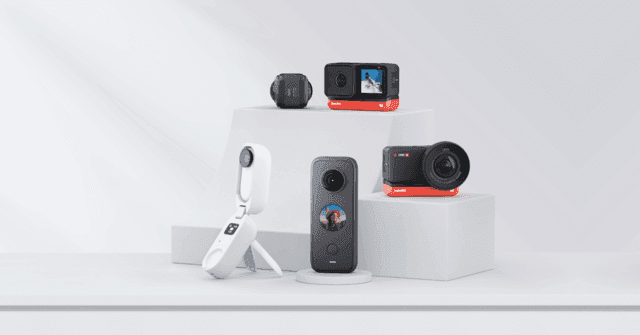 Buy X4 - Insta360 Store