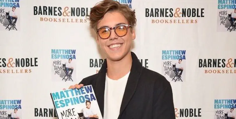 Check out my book 📖