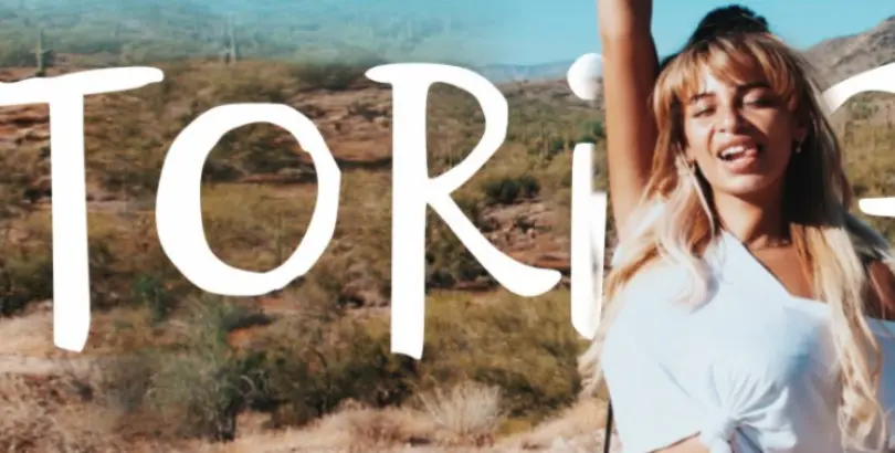 Travel With Tori YouTube