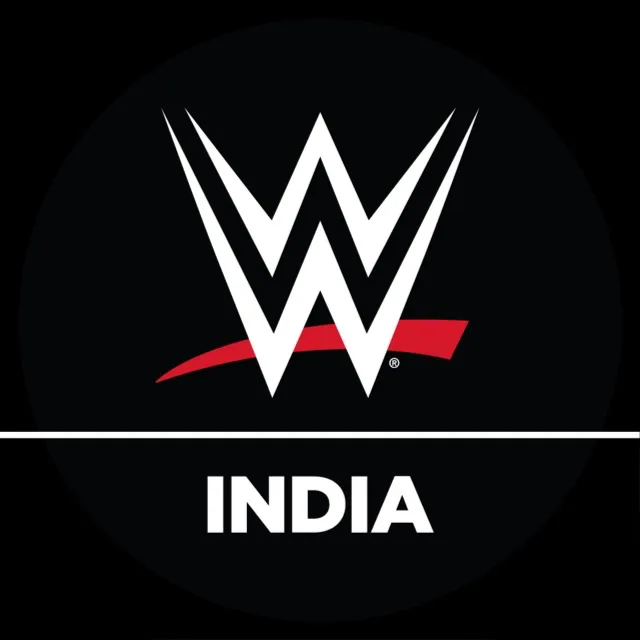 WWE India is on WhatsApp!