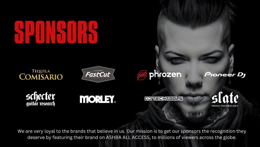 Contact ASHBA Studios