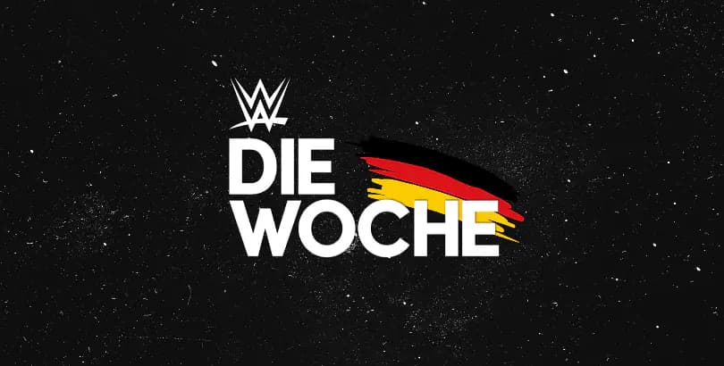 WWE - Die Woche