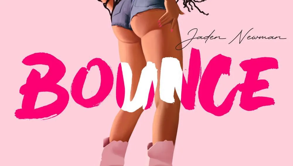 BOUNCE AMAZON MUSIC