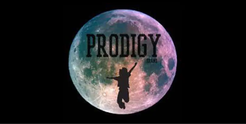 SHOP PRODIGY BRAND