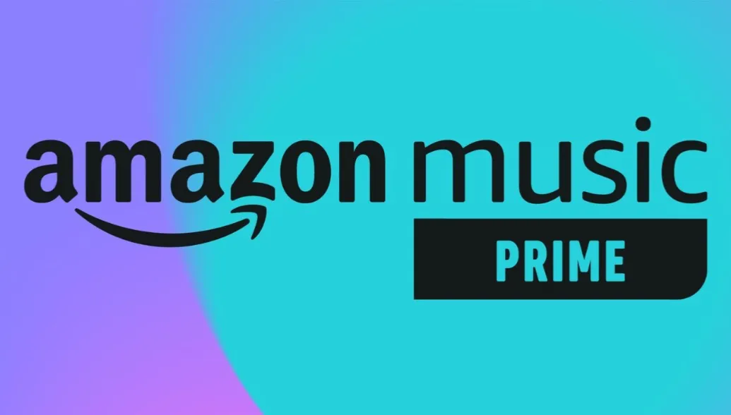 STREAM ON AMAZON MUSIC