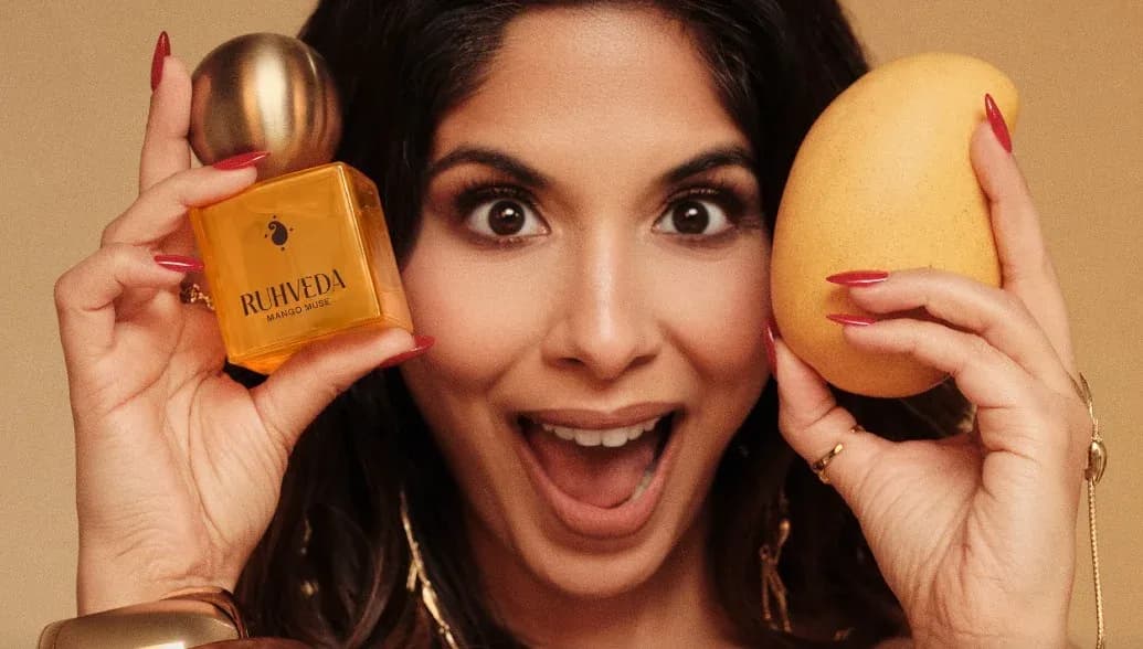 MANGO MUSE IS ON SEPHORA.COM